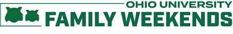 Ohio University Family Weekends: Creating Unforgettable Family Memories