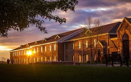 Ohio Valley University Campus: A Comprehensive Overview of a Vibrant Academic Hub