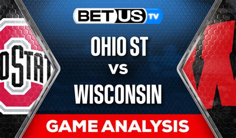 Ohio vs Wisconsin: A Comprehensive Comparison