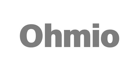 Ohmios, Que Es: A Comprehensive Exploration of Electrical Resistance