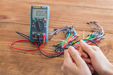 Ohms and Volts: A Comprehensive Guide to Understanding Electrical Circuits