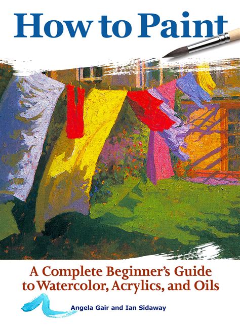 Oil A Beginner s Guide 2nd edition PDF