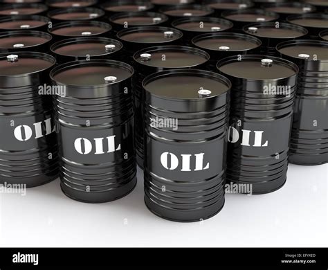 Oil Barrel (bbl)