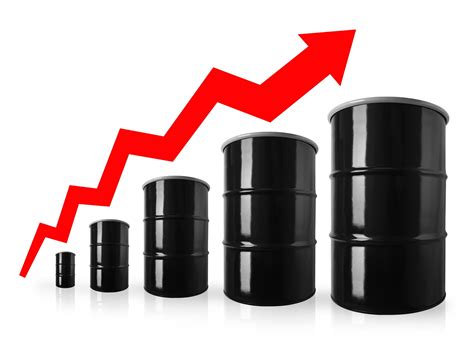 Oil Barrel Bonanza: Soaring Crude Prices Reach $210 by 2025