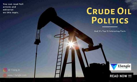 Oil Politics Kindle Editon