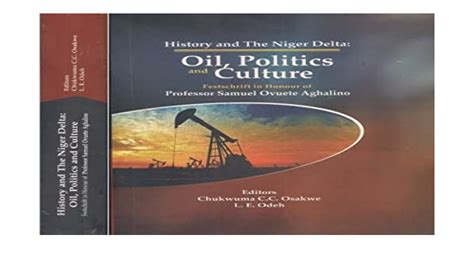 Oil Politics Kindle Editon