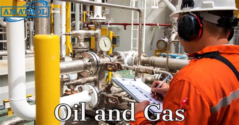 Oil and Gas TechnicianPassbooks Doc