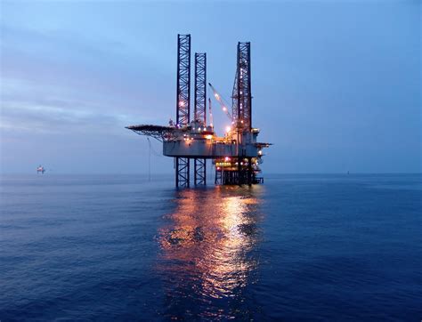 Oil and gas drilling: