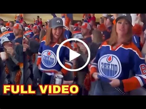 Oilers Fan's Ultimate Guide to the Flash Video