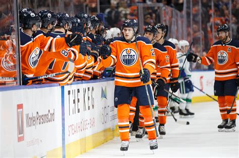 Oilers Game Tonight: Unveil the Excitement!