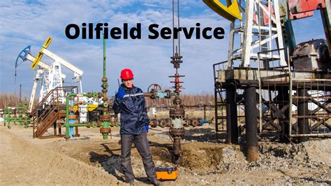 Oilfield Services & Supplies Pte Ltd: Powering the Energy Industry of 2025