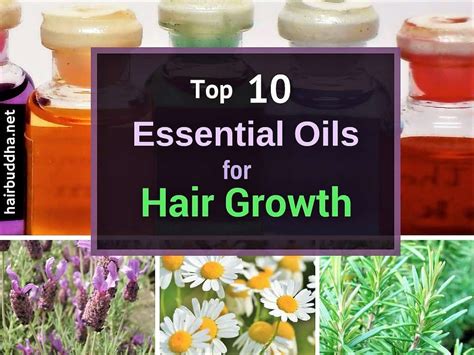 Oils Good for Hair Growth: Nourish Your Locks to New Heights