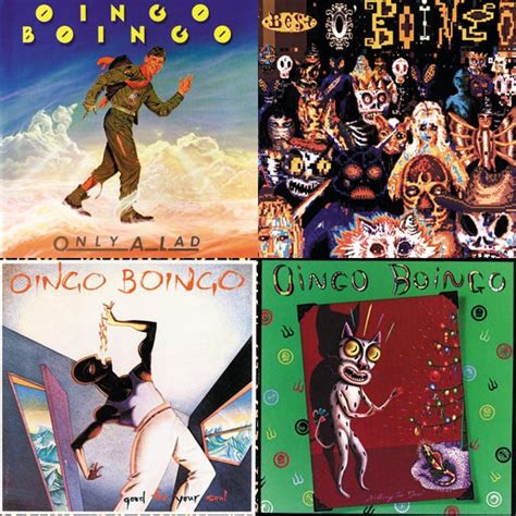 Oingo Boingo's 5 Most Controversial Hits