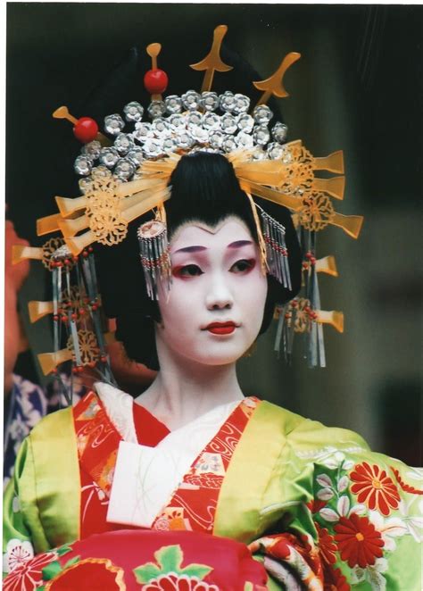 Oiran: