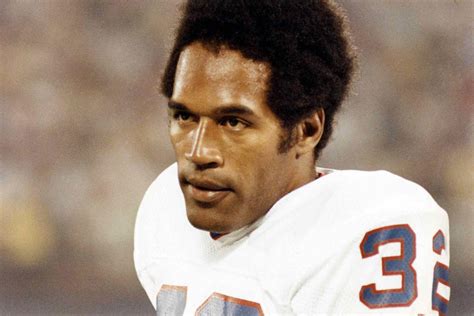 Oj Simpson Nfl Career