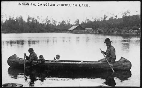 Ojibwe in Minnesota Reader