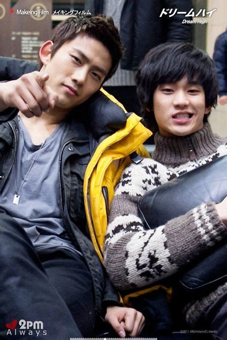 Ok Taecyeon and Kim Soo Hyun: A Tale of Two Korean Stars