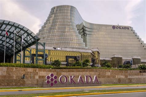 Okada Manila: A Comprehensive Guide to the Premier Casino-Hotel in the Philippines