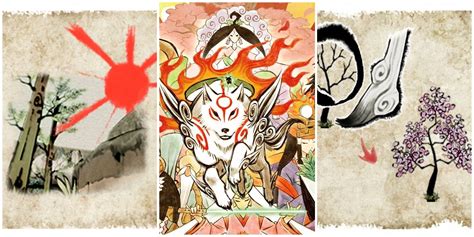 Okami 2: The Art of Celestial Brush Enhanced with Modern Technology