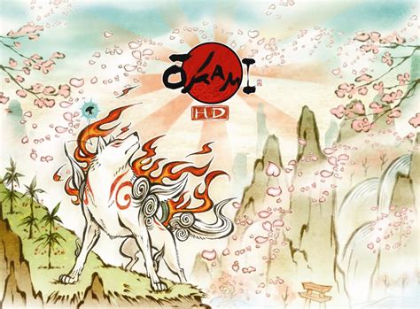 Okami HD Switch: A Masterpiece Reimagined