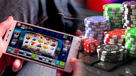 Okbet Update: The Future of Online Gambling