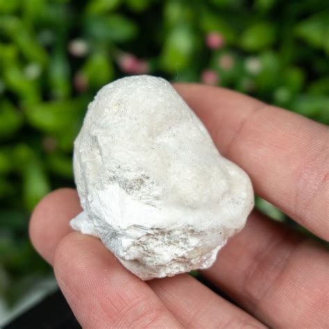 Okenite Crystal: A Stone of Clarity, Balance, and Harmony