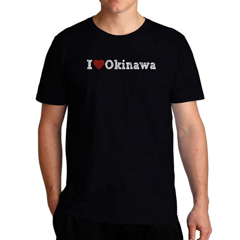 Okinawa Fish Shirt: A Cultural Symbol with a Colorful History