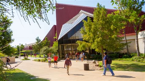 Oklahoma City University: Your Gateway to a Connected Campus
