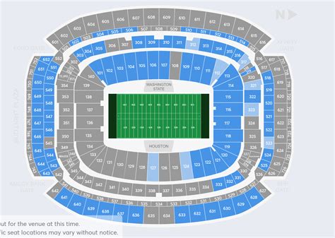 Oklahoma Football Stadium Seating Chart