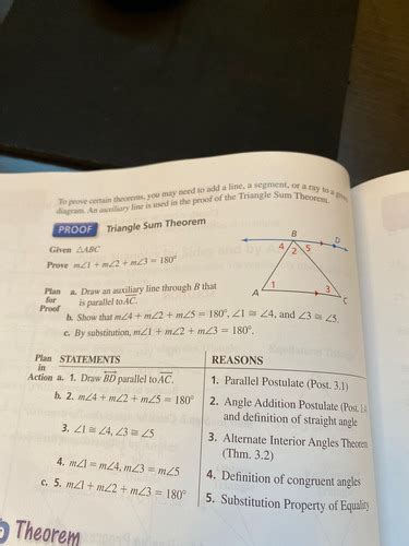 Oklahoma Geometry Answers Doc