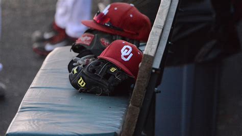 Oklahoma Sooners Baseball: A Comprehensive Guide to the Crimson and Cream