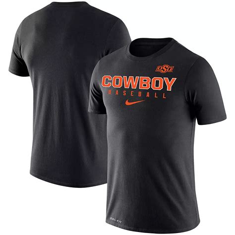 Oklahoma State Baseball Shirt: The Ultimate Fan Gear