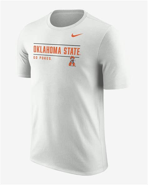 Oklahoma State University Shirts: A Statement of Pride and Tradition