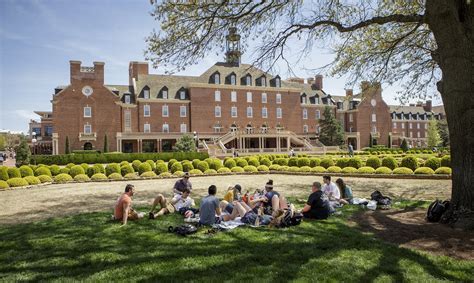 Oklahoma State University Transfer: A Comprehensive Guide for Aspiring Students