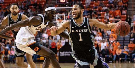 Oklahoma State vs. Kansas State: A Rivalry with Unforgettable Moments