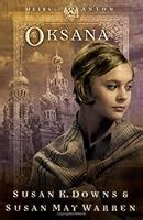 Oksana Heirs of Anton Series 4 Reissued as The Sovereign s Daughter PDF