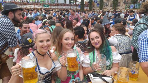 Oktoberfest Kitchener: Your Ultimate Guide to Authentic German Festivities