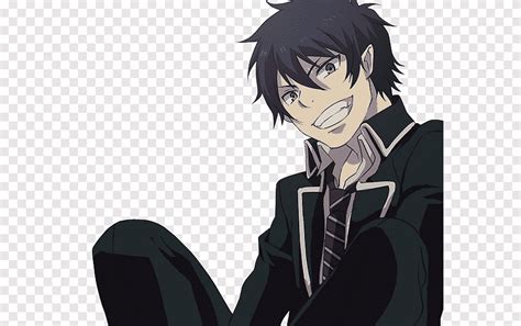 Okumura Yukio: The Exorcist Who Defied Fate