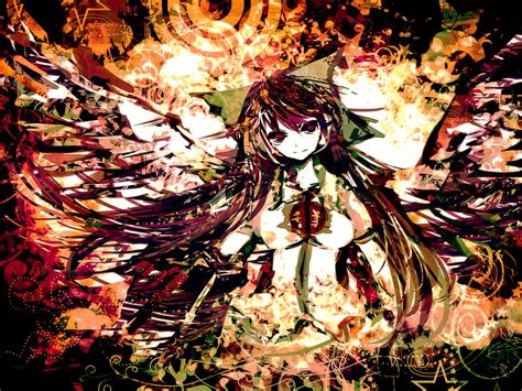 Okuu Touhou: A Comprehensive Guide to the Fascinating Fire Demon