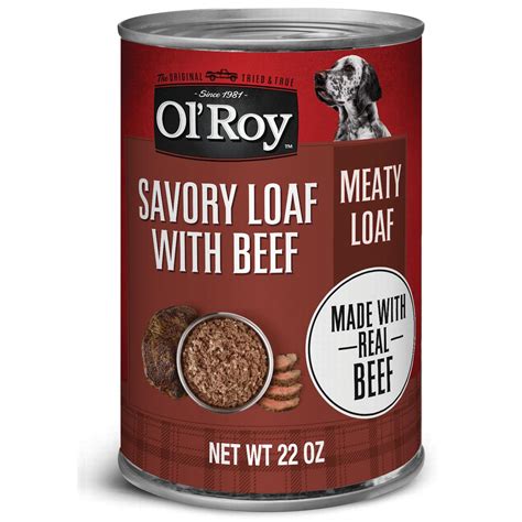 Ol' Roy Dog Food: A Comprehensive Guide for Dog Owners