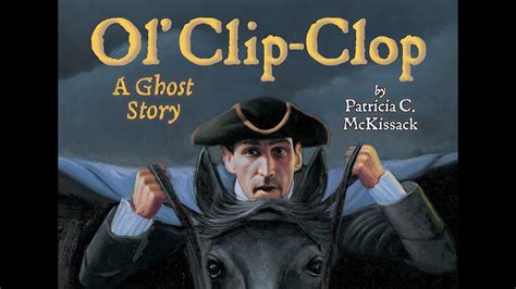 Ol Clip-Clop A Ghost Story Doc