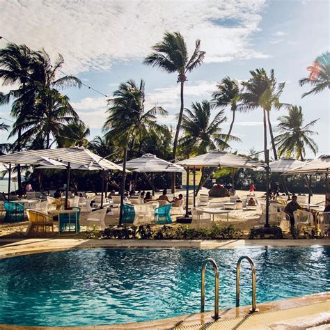 Ola Beach Club 1 For 1: The Ultimate Vacation Getaway