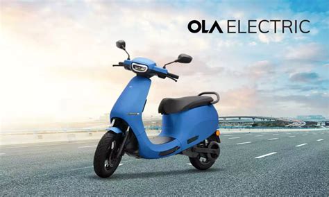 Ola Electric: A Surge in Share Value by 2025