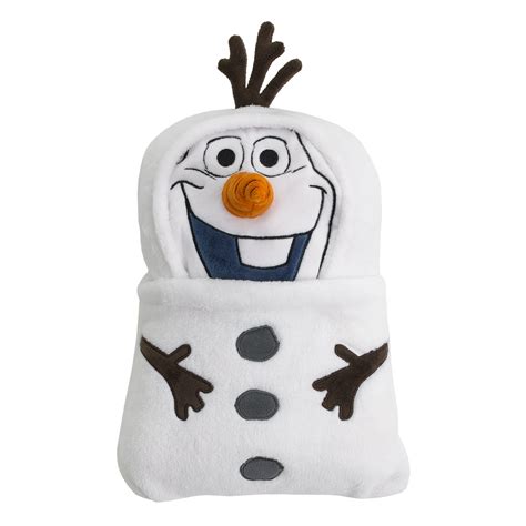 Olaf Blankets: Your Ultimate Winter Comfort