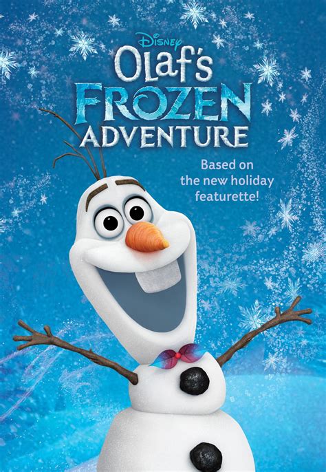 Olaf s Frozen Adventure Junior Novel Disney Junior Novel ebook