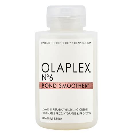 Olaplex No. 6 Hair Bond Smoother: