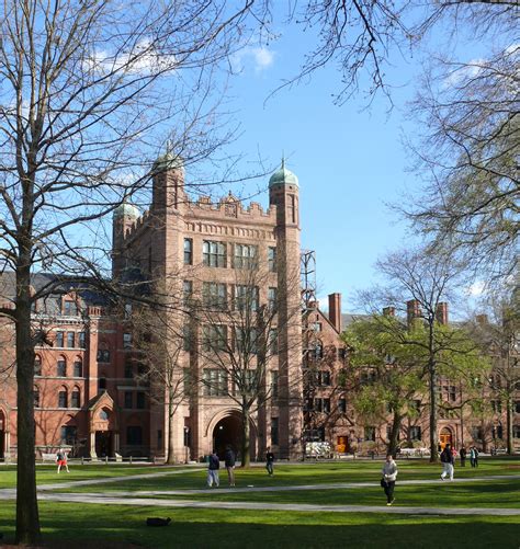 Old Campus: