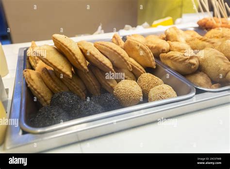 Old Chang Kee: A Culinary Journey Through Singapore's Iconic Curry Puff Empire