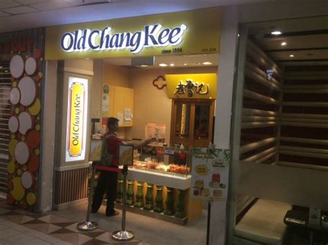 Old Chang Kee Jurong Point Opening Hours You Can't Miss!