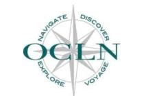 Old Colony Library Network Catalog